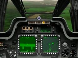 Apache Cockpit