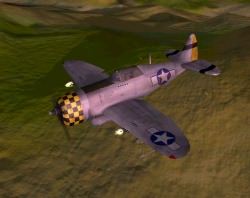 B17 Flying Fortress II