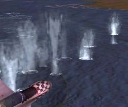 Water Effects