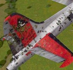 B17 Flying Fortress II