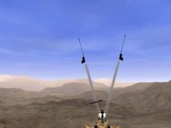 Enemy Engaged: Comanche vs. Hokum