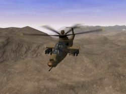 Enemy Engaged: Comanche vs. Hokum