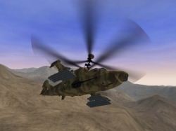 Enemy Engaged: Comanche vs. Hokum