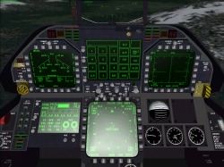 JANE'S F/A 18 Air to Ground