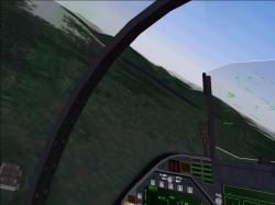 JANE'S F/A 18 Padlock Series