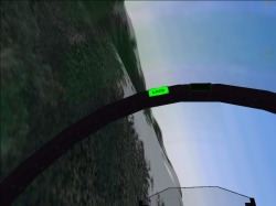 JANE'S F/A 18 Padlock Series