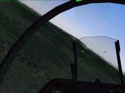 JANE'S F/A 18 Padlock Series