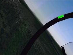 JANE'S F/A 18 Padlock Series