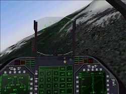 JANE'S F/A 18 Padlock Series