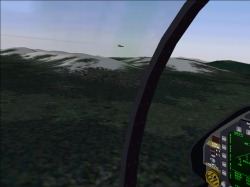 JANE'S F/A 18 Padlock Series