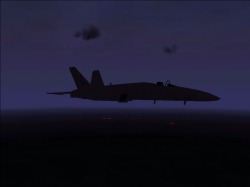 JANE'S F/A 18 Air to Ground