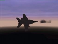 JANE'S F/A 18 Air to Ground