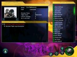 JANE'S F/A 18 Pilot Records