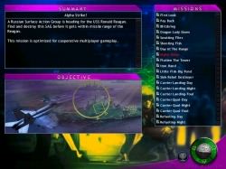 JANE'S F/A 18 Single Missions