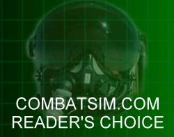 Reader's Choice