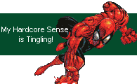 Spider Sense is Tingling!