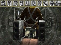 B17 Flying Fortress II