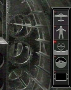 B17 Flying Fortress II