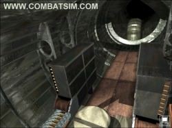 B17 Flying Fortress II