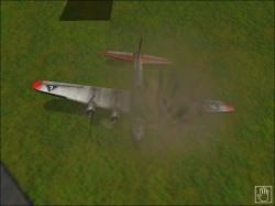 B17 Flying Fortress II