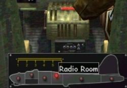 B17 Flying Fortress II