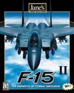 F15 II?