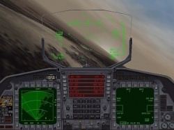Cockpit