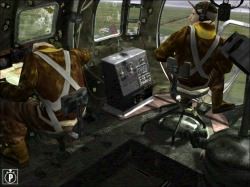 B17 Flying Fortress II