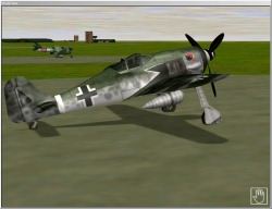 B17 Flying Fortress II