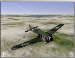 B17 Flying Fortress II