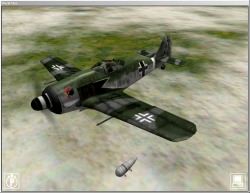 B17 Flying Fortress II