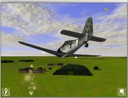 B17 Flying Fortress II