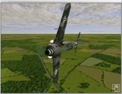 B17 Flying Fortress II