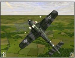 B17 Flying Fortress II