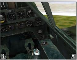 B17 Flying Fortress II