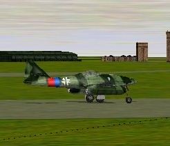 B17 Flying Fortress II