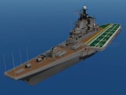 Apache-H Carrier