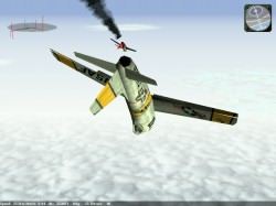MiG Kill