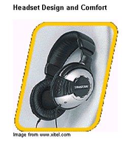 Headset
