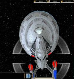 The NCC-1701E: Yes Jim, it's not dead yet!