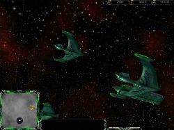 The Romulans are busy - very very busy: What are they up to now???