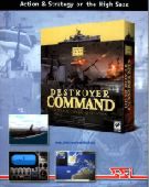 Destroyer Commander Box
