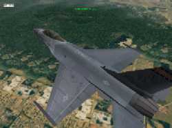 This is a gorgeous aircraft