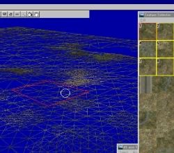 FST Terrain Tool GUI