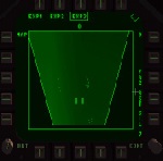 Trying to make out what the little dots represent is all part of the fun