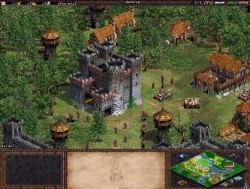 AOE II