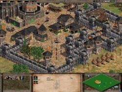 AOE II