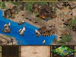 AOE II