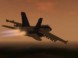 Super Hornet