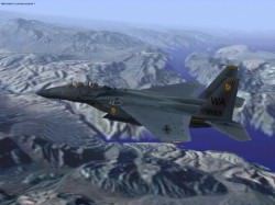USAF F15